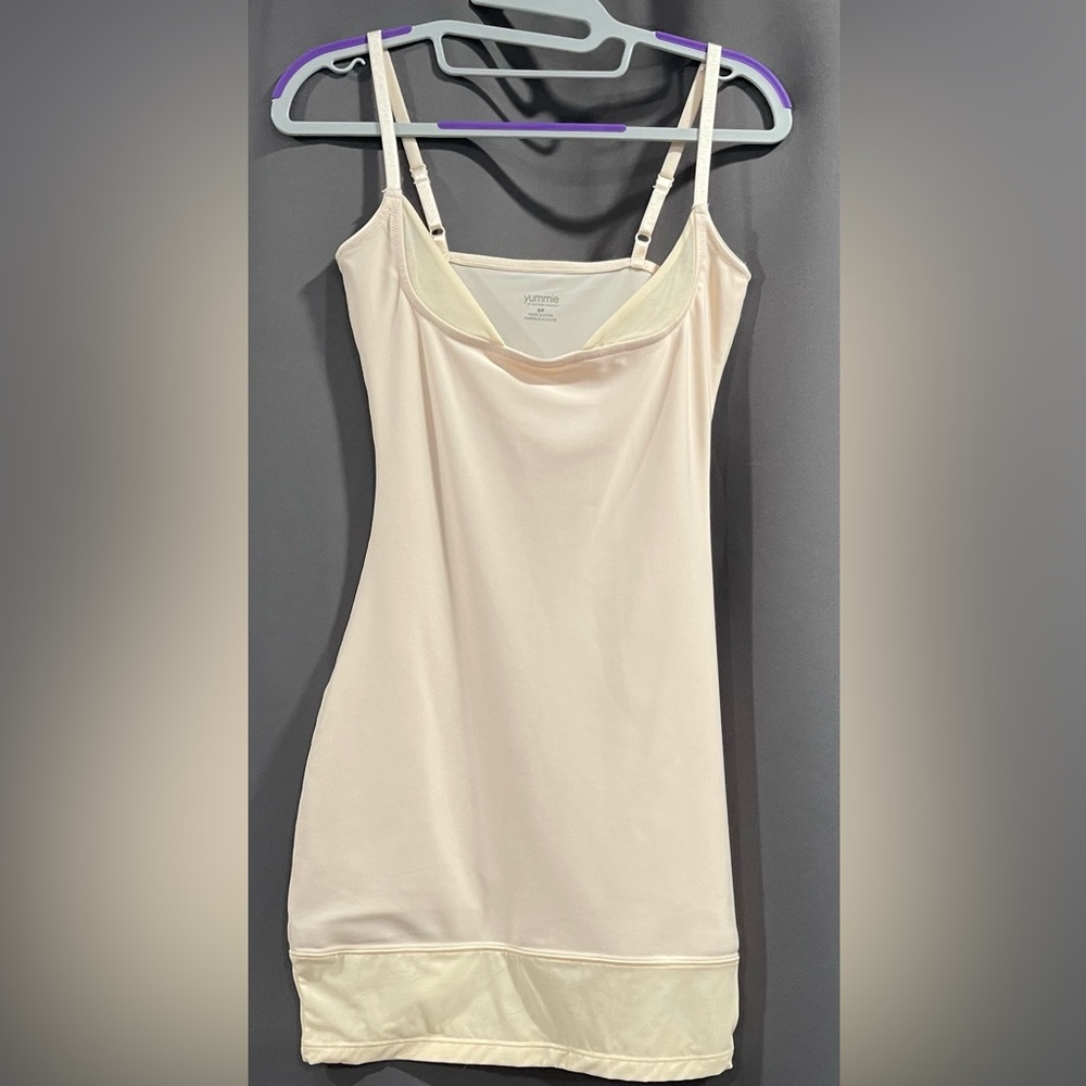 Yummie Nude Slip